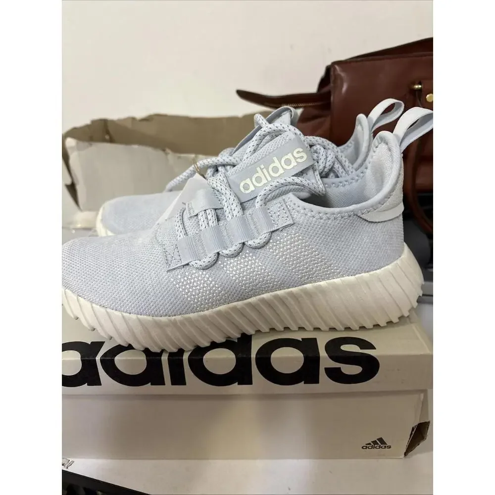 Adidas‎ Kaptir Flow Blue Us 6.5 New With Tags
